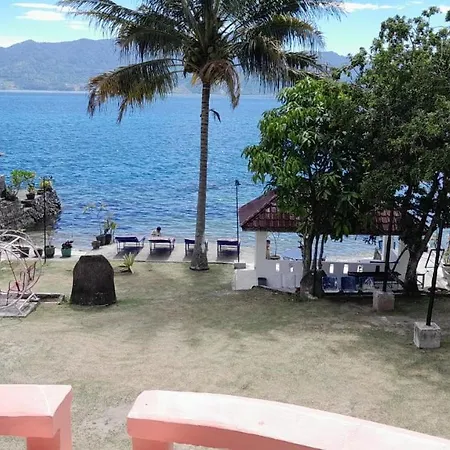 Hotel Barbara Tuk Tuk Exterior photo