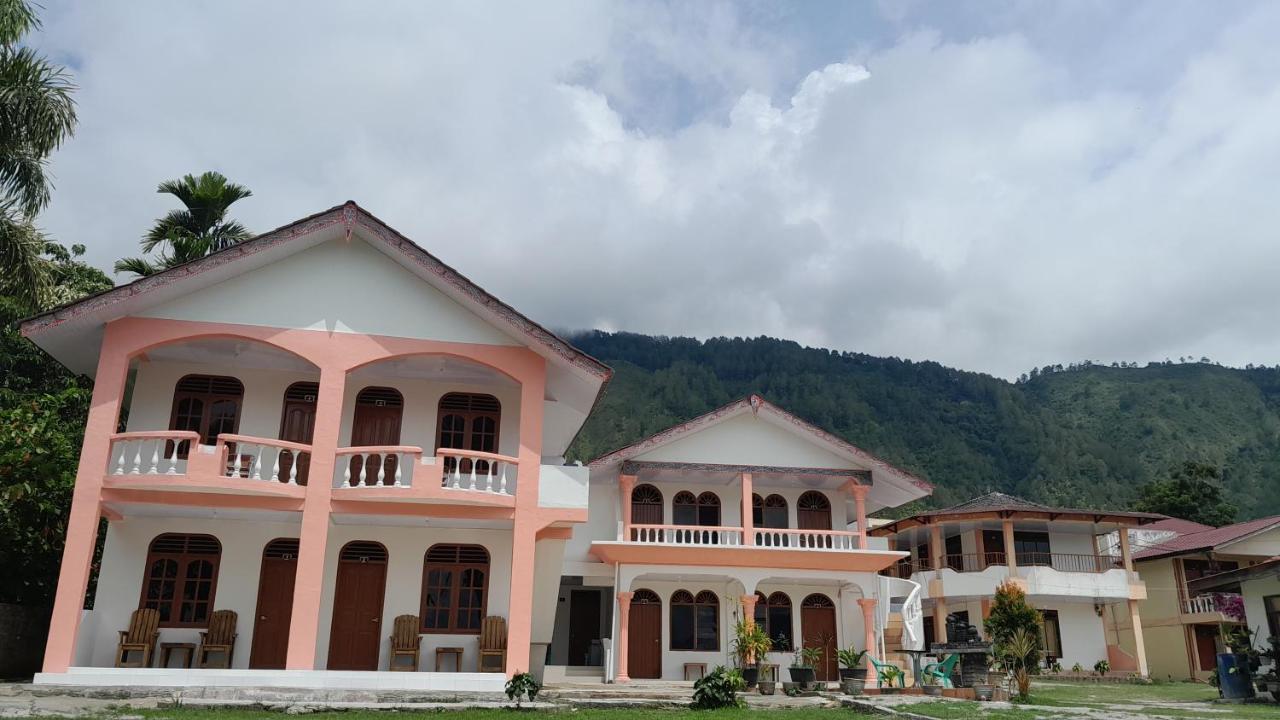 Hotel Barbara *